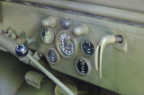 IMG 0297 French Jeep dashboard